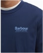 Thornley T-Shi - Navy