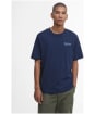 Thornley T-Shi - Navy