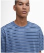 Elderslie Tee - Navy