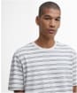Elderslie Tee - Whisper White