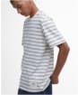 Elderslie Tee - Whisper White
