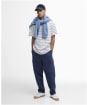 Elderslie Tee - Whisper White