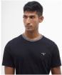Marlton T-Shir - Black