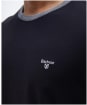Marlton T-Shir - Black