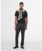Marlton T-Shir - Black