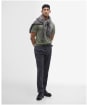 Marlton T-Shir - Green Slate