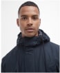 Melford Wproof - Black