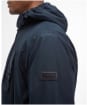 Melford Wproof - Black