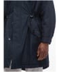 Melford Wproof - Black