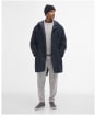 Melford Wproof - Black