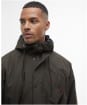 Melford Wproof - Olive