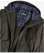 Melford Wproof - Olive