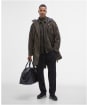 Melford Wproof - Olive