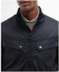 Ashbeck Wax - Black