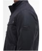 Ashbeck Wax - Black