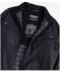Ashbeck Wax - Black