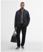 Ashbeck Wax - Black