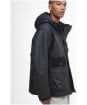 Weardale Wax - Navy