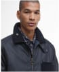Shoreman Wax - Navy