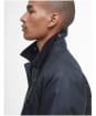 Shoreman Wax - Navy