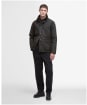Check Bedale - Dundee Tartan