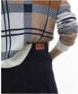 Tessa Mini Sk - Navy