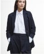 Carrie Trouser - Navy