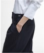 Carrie Trouser - Navy
