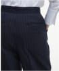 Carrie Trouser - Navy