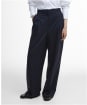 Carrie Trouser - Navy