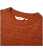 Women's Lily & Me Wallace Knitted Tank Top - Ginger