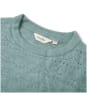 Women's Lily & Me Virginia Jumper - Duckegg