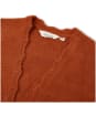 Women's Lily & Me Helene Cardigan - Ginger