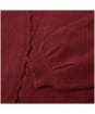 Women's Lily & Me Helene Cardigan - Mulberry