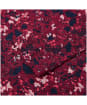 Women's Lily & Me Monica Top - Mulberry