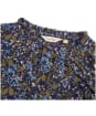 Women's Lily & Me Braidstone Printed Dress - Navy