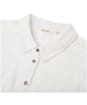 Women's Lily & Me Willow Shirt - White