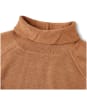 Women's Ariat Bahia Merino Wool Sweater - Camel
