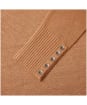 Women's Ariat Bahia Merino Wool Sweater - Camel