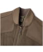 Women's Ariat Millbrae Wool Vest Gilet - Earth