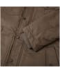 Women's Ariat Grizzly 2.0 Parka - Banyan Bark