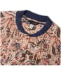 Women's Joules Rosa Midi Shirt Dress - Paisley