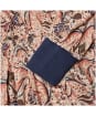 Women's Joules Rosa Midi Shirt Dress - Paisley