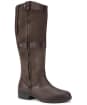 Women's Dubarry Sligo Boots - Java