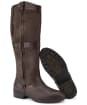 Women's Dubarry Sligo Boots - Java