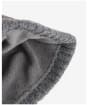 Men's Barbour Carlton Beanie Hat - Grey