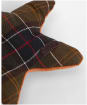 Barbour Starfish Dog Toy - Starfish