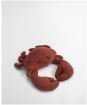 Barbour Crab Dog Toy - Crab