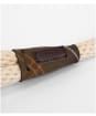 Barbour Cotton Rope Dog Lead - Natural / Classic