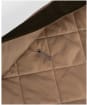 Barbour Quilted Dog Coat - Sand Dune